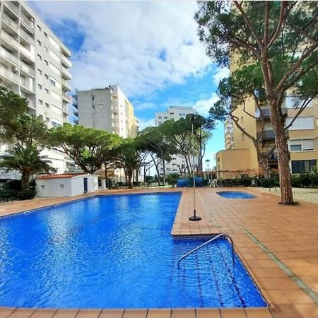 Apartamento Vacacional & Holiday ブラナス エクステリア 写真