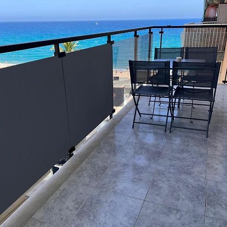 Apartamento Vacacional & Holiday ブラナス エクステリア 写真