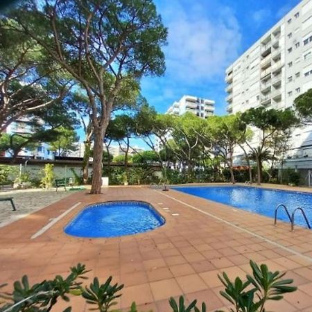 Apartamento Vacacional & Holiday ブラナス エクステリア 写真
