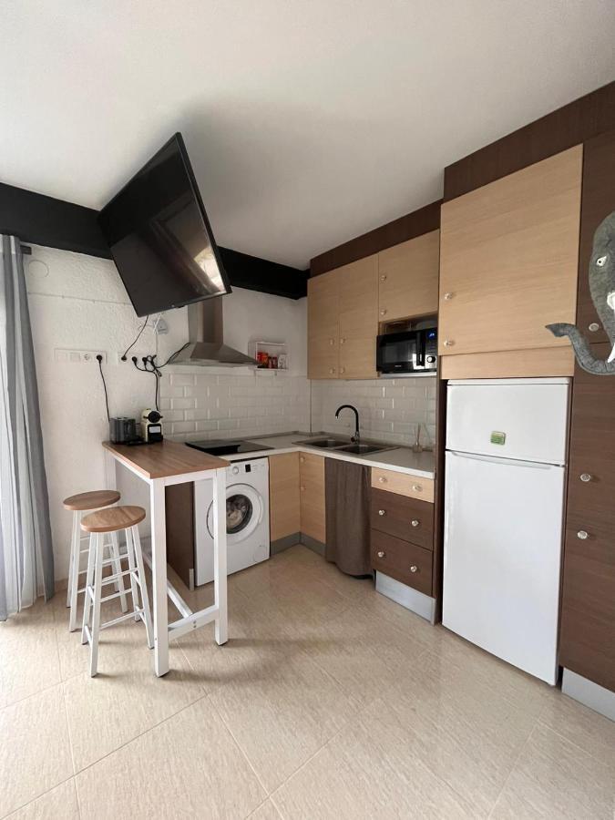 Apartamento Vacacional & Holiday ブラナス エクステリア 写真