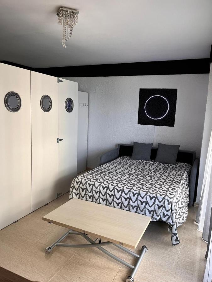 Apartamento Vacacional & Holiday ブラナス エクステリア 写真