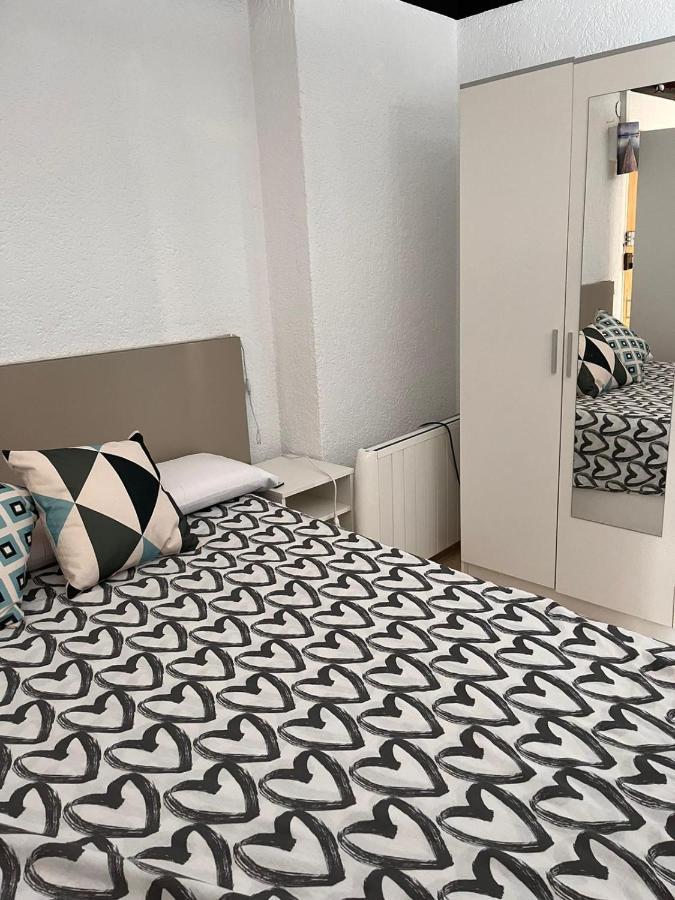 Apartamento Vacacional & Holiday ブラナス エクステリア 写真