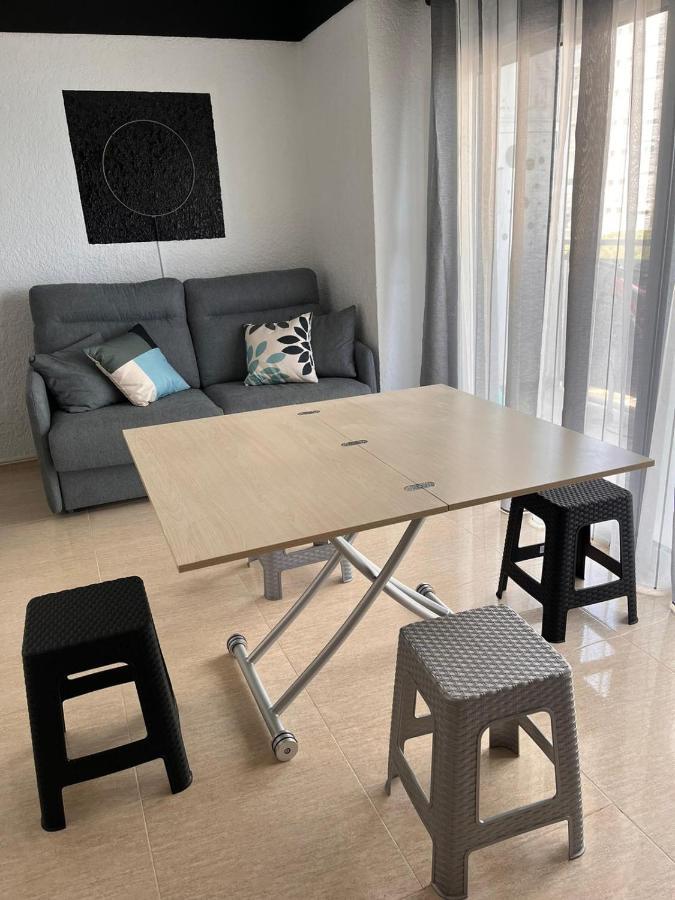Apartamento Vacacional & Holiday ブラナス エクステリア 写真