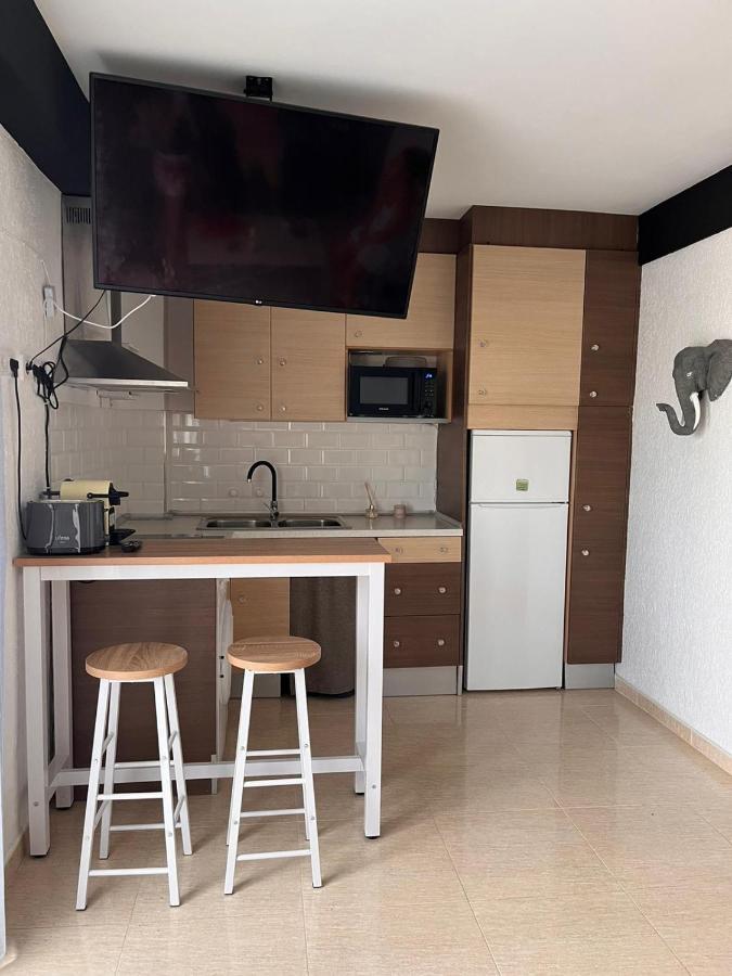 Apartamento Vacacional & Holiday ブラナス エクステリア 写真