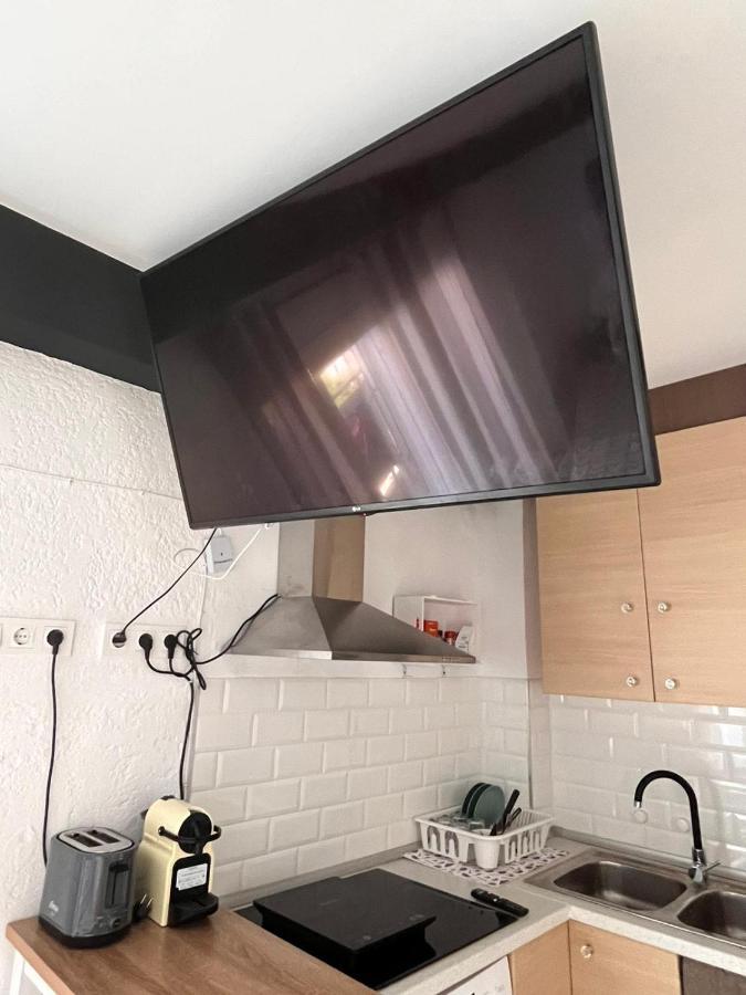 Apartamento Vacacional & Holiday ブラナス エクステリア 写真