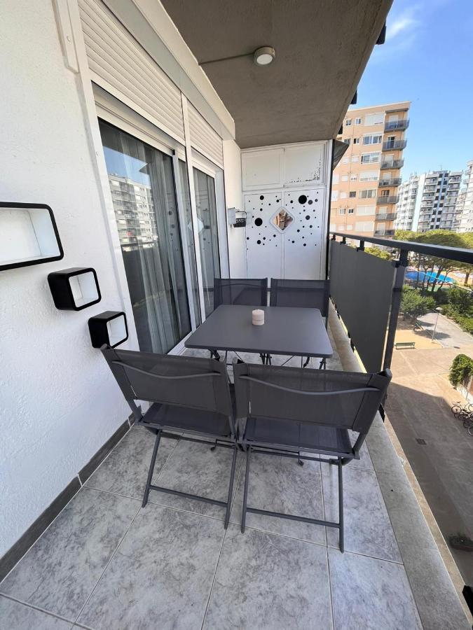 Apartamento Vacacional & Holiday ブラナス エクステリア 写真